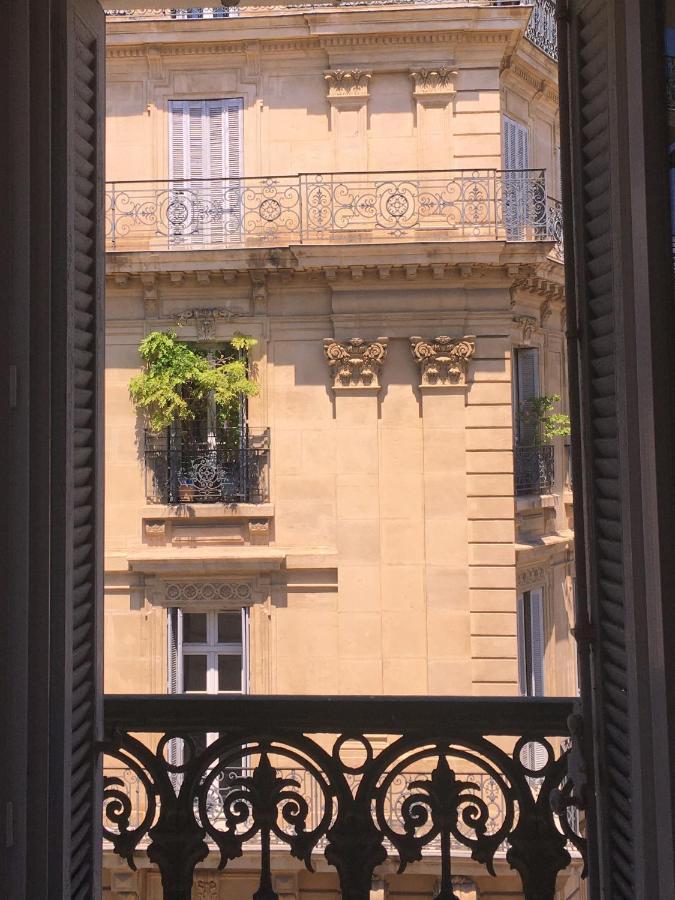 Coup De Coeur Vieux Port-Republique Lejlighed Marseille Eksteriør billede