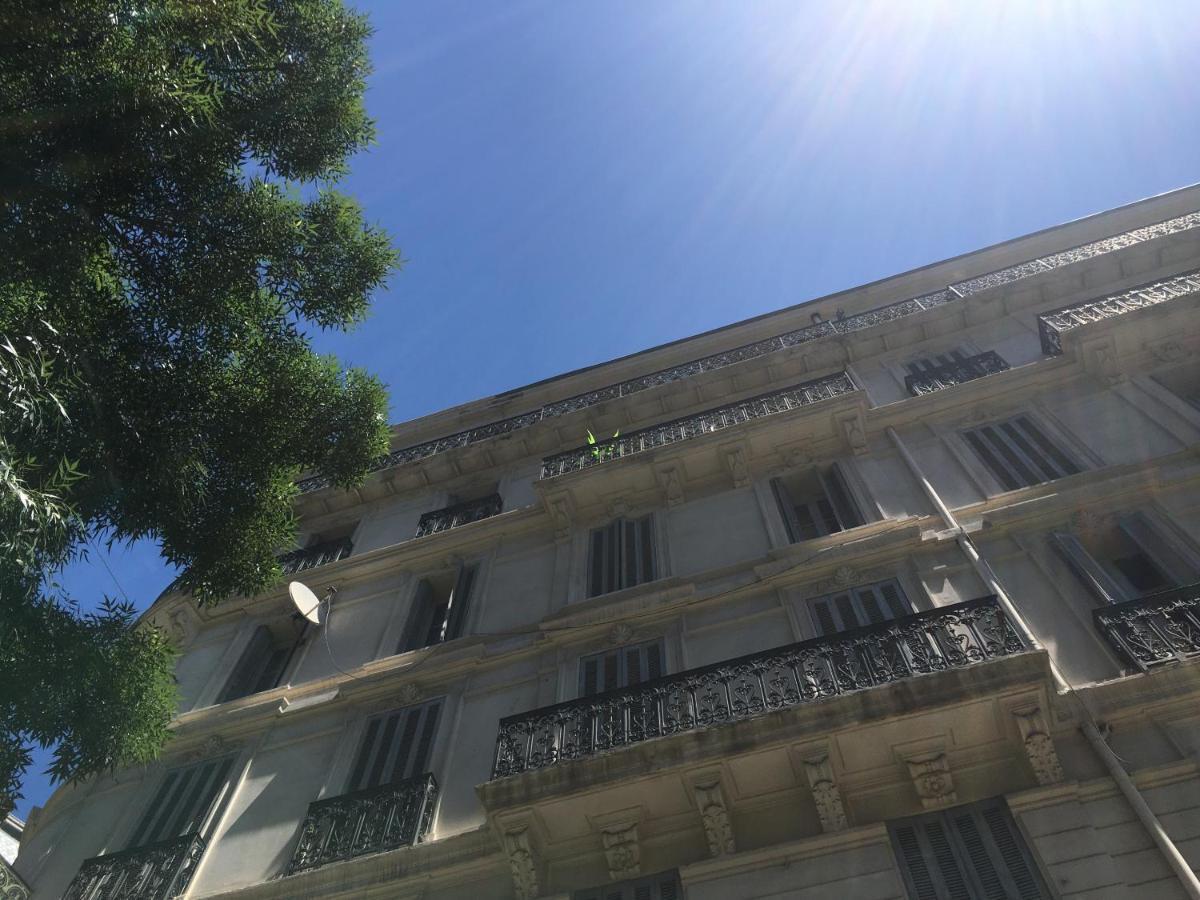 Coup De Coeur Vieux Port-Republique Lejlighed Marseille Eksteriør billede